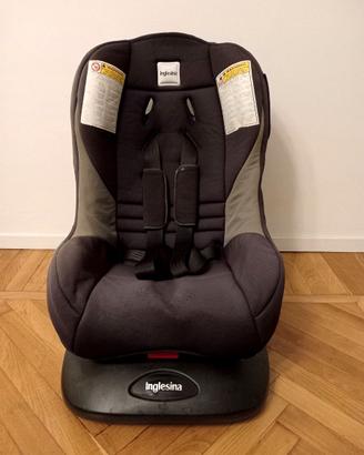 Seggiolino auto Inglesina 0-18 kg
