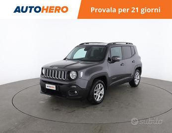 JEEP Renegade JA63308