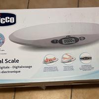 Bilancia Digitale per Neonati CHICCO