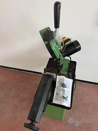 Segatrice a nastro per metallo NEBES TM177