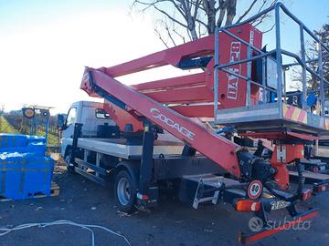 SOCAGE DA328 ANNO 2016