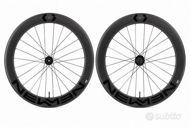 Newmen Streem Advanced R.50 Carbon - XDR