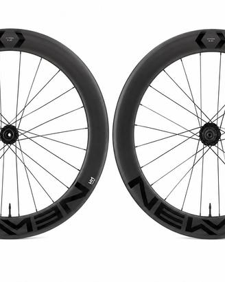 Newmen Streem Advanced R.50 Carbon - XDR