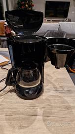 Moulinex Principio macchina caffè americano