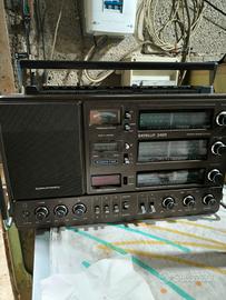 Grundig Satellit 3400