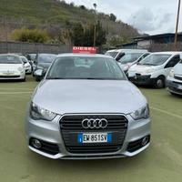 Audi A1 1.6 TDI S line edition plus