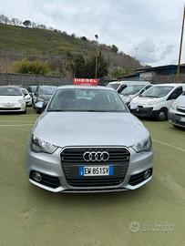 Audi A1 1.6 TDI S line edition plus