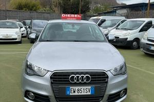 Audi A1 1.6 TDI S line edition plus