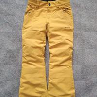 tuta / pantaloni da sci per ragazza/o di 10 anni