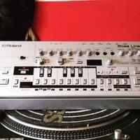 ROLAND TB 03