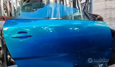 Portiere opel tigra cabriolet 