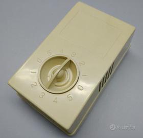  Commutatore di velocita' per Ventilatore a tetto