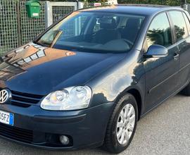 Volkswagen Golf 1.9 TDI 5p. Comfortline