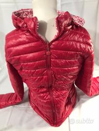 Giubbotto donna 42 double face