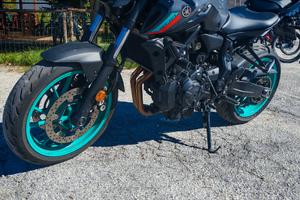 Yamaha MT-07 - 2023