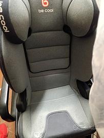 seggiolino isofox be cooll scorrevole 