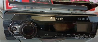 Autoradio pioneer MVH-S420DAB
