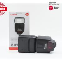 CANON 430EX II