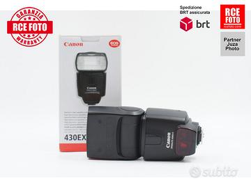CANON 430EX II