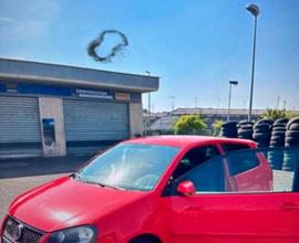 Polo gti 1800 turbo 20 V gpl