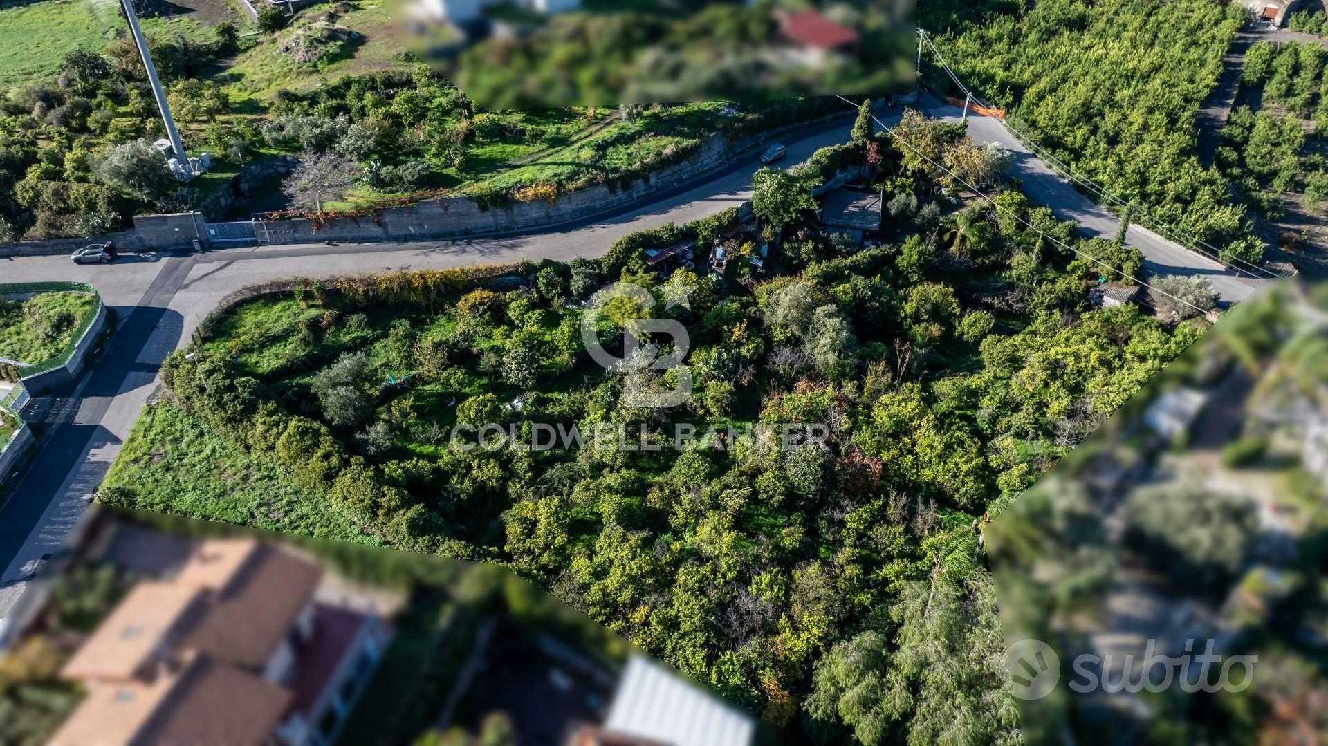 Terreno - Acireale - Vista 5