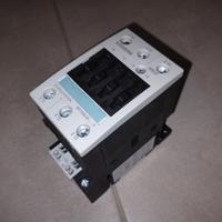 Siemens contattore 3RT1034-3AL20