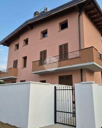 2 LOCALI A VIGEVANO