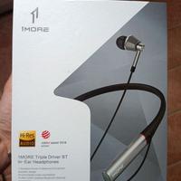 Cuffie Wireless In-Ear 1More EB1001BT (Perfette)