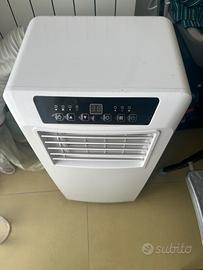 Climatizzatore Portatile