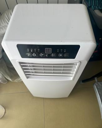 Climatizzatore Portatile