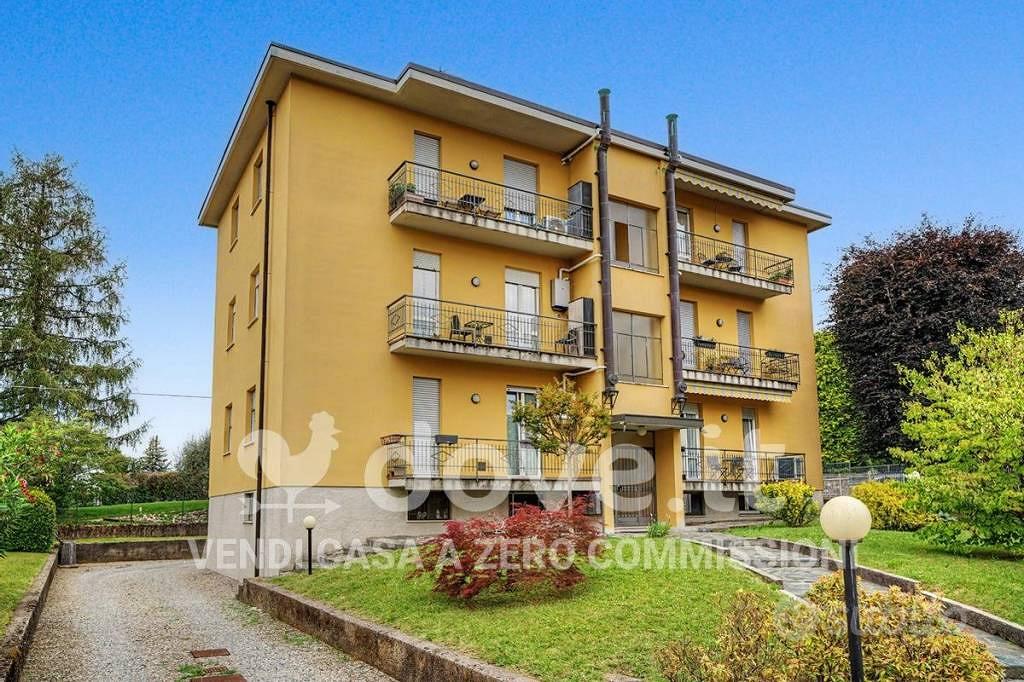 Appartamento – Cermenate, Montesordo - Vista 4