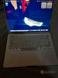 Macbook air 13 2025
