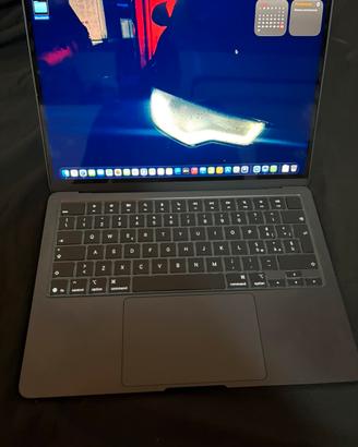 Macbook air 13 2025