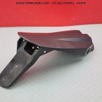 PARAFANGO POSTERIORE HUSQVARNA SM 610 2006 2007 SM