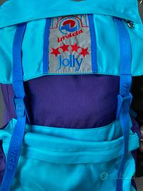 Zaino invicta jolly