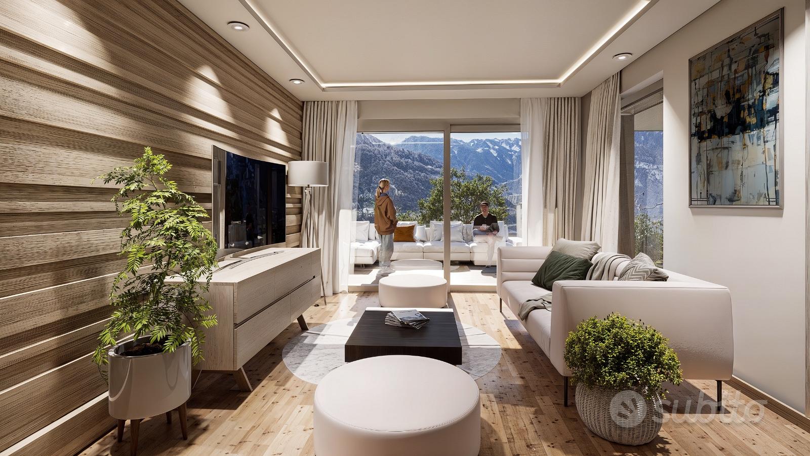 Appartamento – BZ - Vista 5