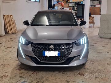 Peugeot 208 gt line