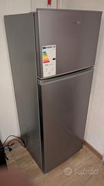 Frigorifero libera installazione 