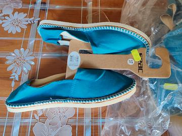 scarpe per il mare pz 21 nuove!! 