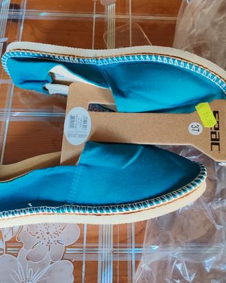 scarpe per il mare pz 21 nuove!! 