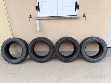 Gomme invernali Pirelli 195/55 R15 85H