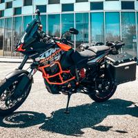 KTM 1190 Adventure