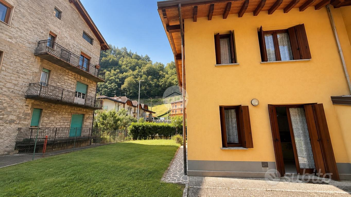 Casa – Breno, Campogrande - Vista 3