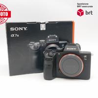 Sony A7 III