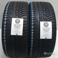 2 gomme 235 35 20 michelin a40663
