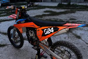 Ktm sxf-250 2020