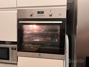 Forno Electrolux