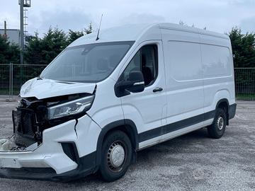 RICAMBI PER MAXUS DELIVER 9 2.0 CRDI