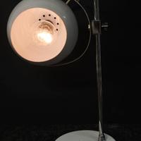 Falca – Lampada Eye ball space age anni '70