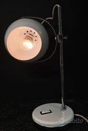 Falca – Lampada Eye ball space age anni '70